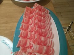 -青瓷火锅料理(西单大悦城店)