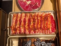 -西塔老太太泥炉烤肉(亚运村店)