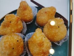 -馨越楼·点心·粤菜(赤坎店)