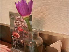 -泰香米泰国餐厅(中大国际店)