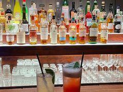 -LAMP BAR 水烟音乐酒吧