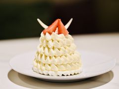 -潮一不贰·法式甜品·生日蛋糕·西式简餐(外滩店)