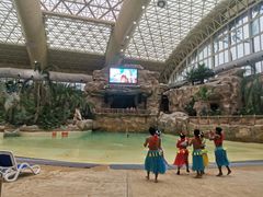 -杭州开元森泊度假乐园