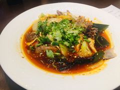 -成都你六姐·牛肉冒菜(城市集市合生汇店)