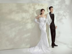 -第一夫人婚纱摄影(南京店)