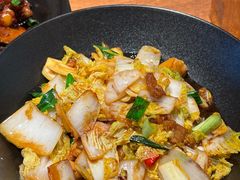 -麽麽家•爆炒牛肉饭(景瑞时光里店)