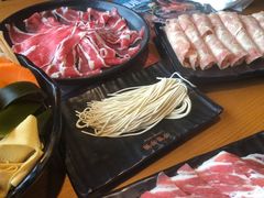 -呷哺呷哺 黄金牧场 (盛世天骄店)