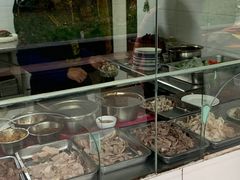 -温记府廟豆汤饭·始于1955年(海椒店)