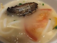 -云采云南菜(中山北路店)