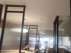 -绿杨春·淮扬宴(庐山路店)