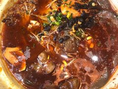 -眉州东坡(通州店)