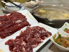 -杏花吴记牛肉火锅