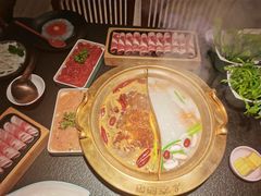 -熊喵来了火锅(太原里第2分店)