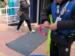 -海合安成都极地海洋公园