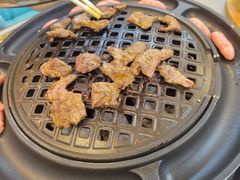 -牛犇炭火烤肉·鲜切烤肉(承德总店)