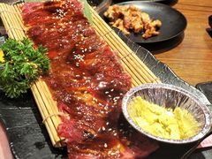 -焱岛烧肉·活鳗炙烤(晋江万达店)