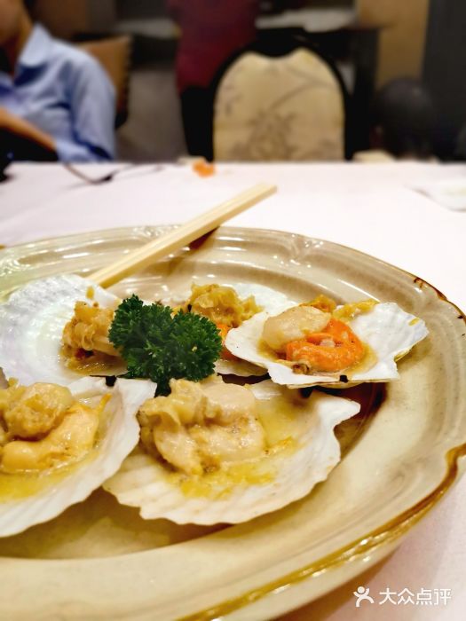 富盈酒店-日本料理餐厅(厚街店)图片