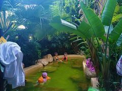 -稷泽·海丽宾雅温泉度假酒店