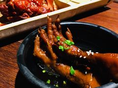 -大牌大·传统杭帮菜(湖滨店)