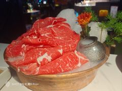 -九鼎轩脆毛肚火锅(南京东路店)