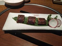 -赤坂亭 M9和牛烧肉(水街店)