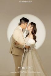 澳门婚纱照-现代经典婚纱摄影