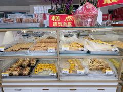 -爱德顺糕点食屋(利民道店)