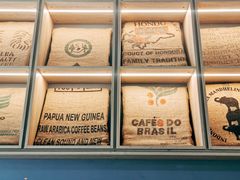 -GOTLOT COFFEE&KITCHEN角落厨房NOOK店