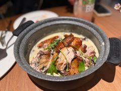 -芭莉与彩虹西餐厅(成都合生汇店)