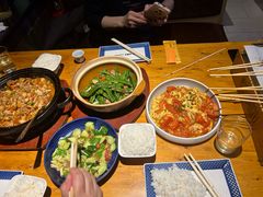 -肉串汪(月坛店)