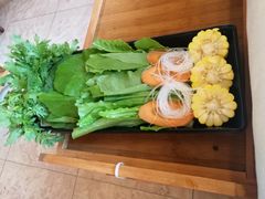 -东来顺饭庄(天坛店)