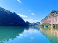 -飞天山旅游区