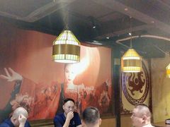 大堂-令狐冲·活鱼馆(宝龙店)