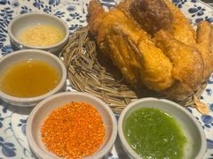 -长安记·大美陕菜(大族广场店)
