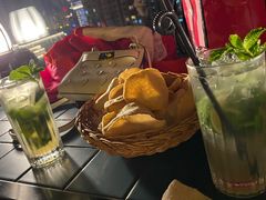 -萨芭蒂高空花园餐酒吧