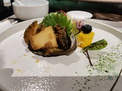 -茶宴·美食地标餐厅(沙坡尾店)