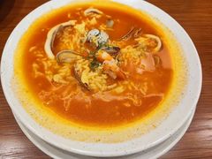 -萨莉亚意式餐厅(人和印象万家店)