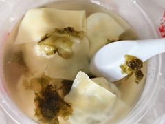 -小胖子馄饨店(洪兴路店)