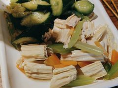 -平娃三宝烧烤·面食(富丰桥店)