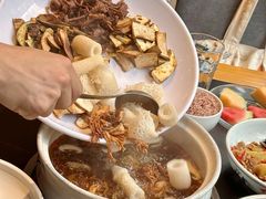 -黔蘑菇四季餐厅(观山湖店)