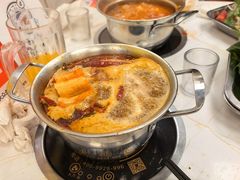 -壹天自助小火锅·贵州地摊火锅