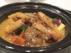 -红棉中餐厅·广州海航威斯汀酒店