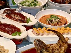 -大鸭梨烤鸭(望京店)