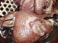 -肆月河豚·新淮扬(金融街店)