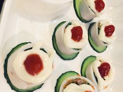 -炙韩料理·部队锅专门店