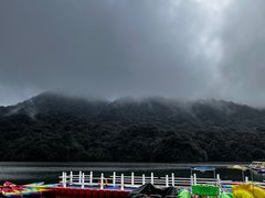 -广州市石门国家森林公园