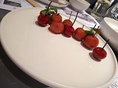 -小大董·烤鸭(观景餐厅·南京西路店)