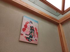 -一心创作料理屋(经开万达店)