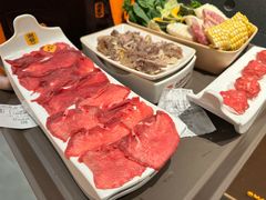 -潮发潮汕牛肉店(芳村店)