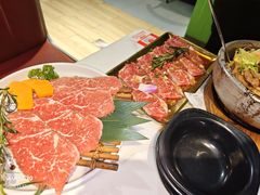 -炙城·韩式烤肉(南京东路店)